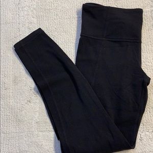 Athleta 7/8 leggings